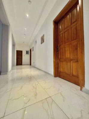 Casa, 2 habitaciones | Interior