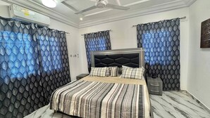 2 chambres