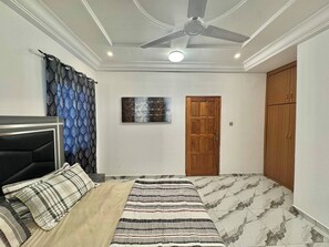 Ferienhaus, 2 Schlafzimmer