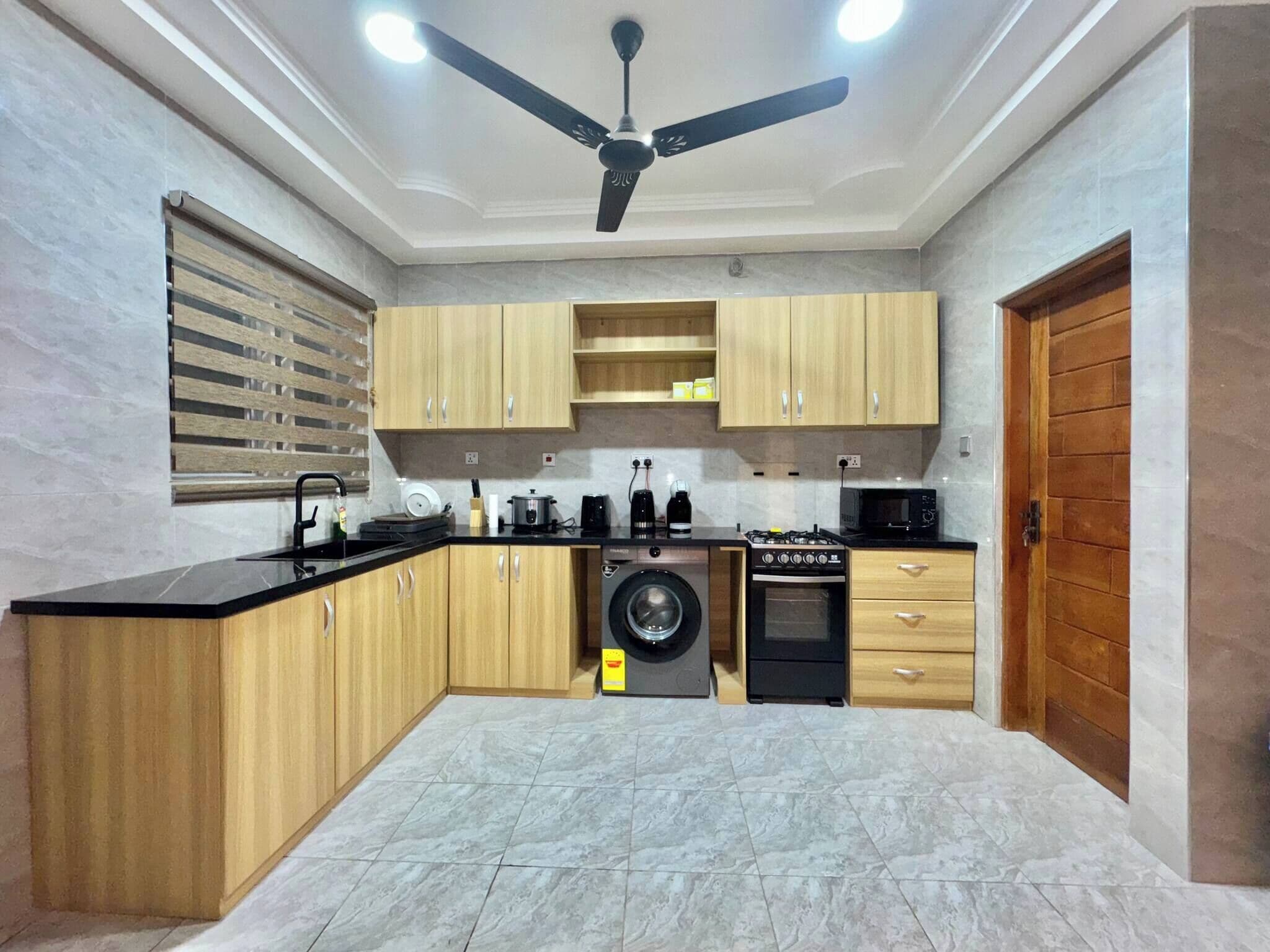 Maison, 2 chambres | Intérieur