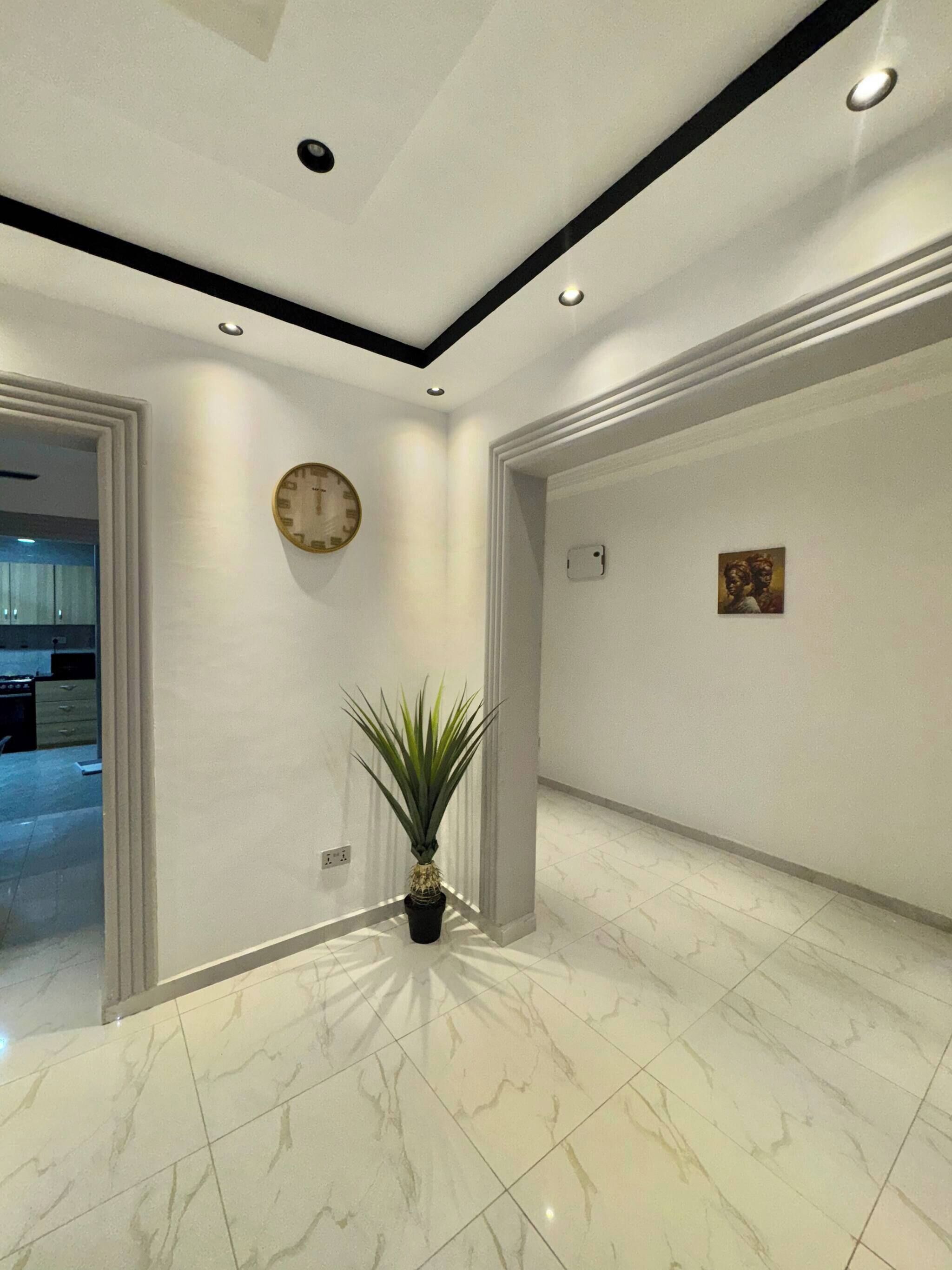 House, 2 Bedrooms | Interior