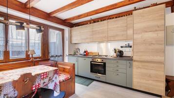 Cucina privata