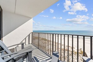 Property grounds - Island Sunrise 466 | 2 Bed 2 Bath Sleeps 7 (Gulf Shores)