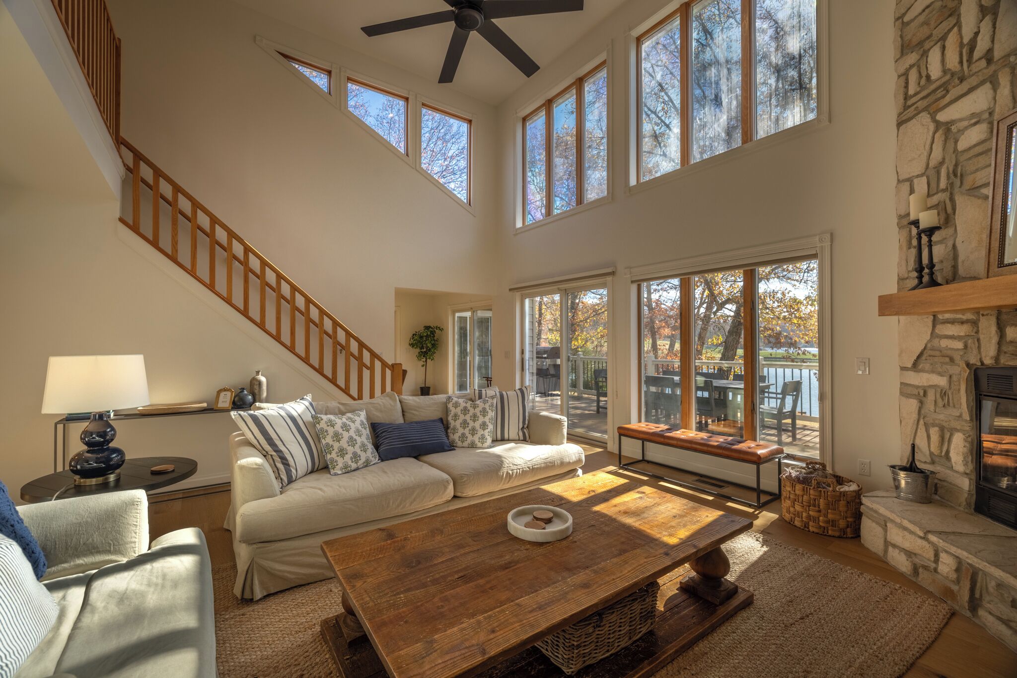 Smart-TV og videospill