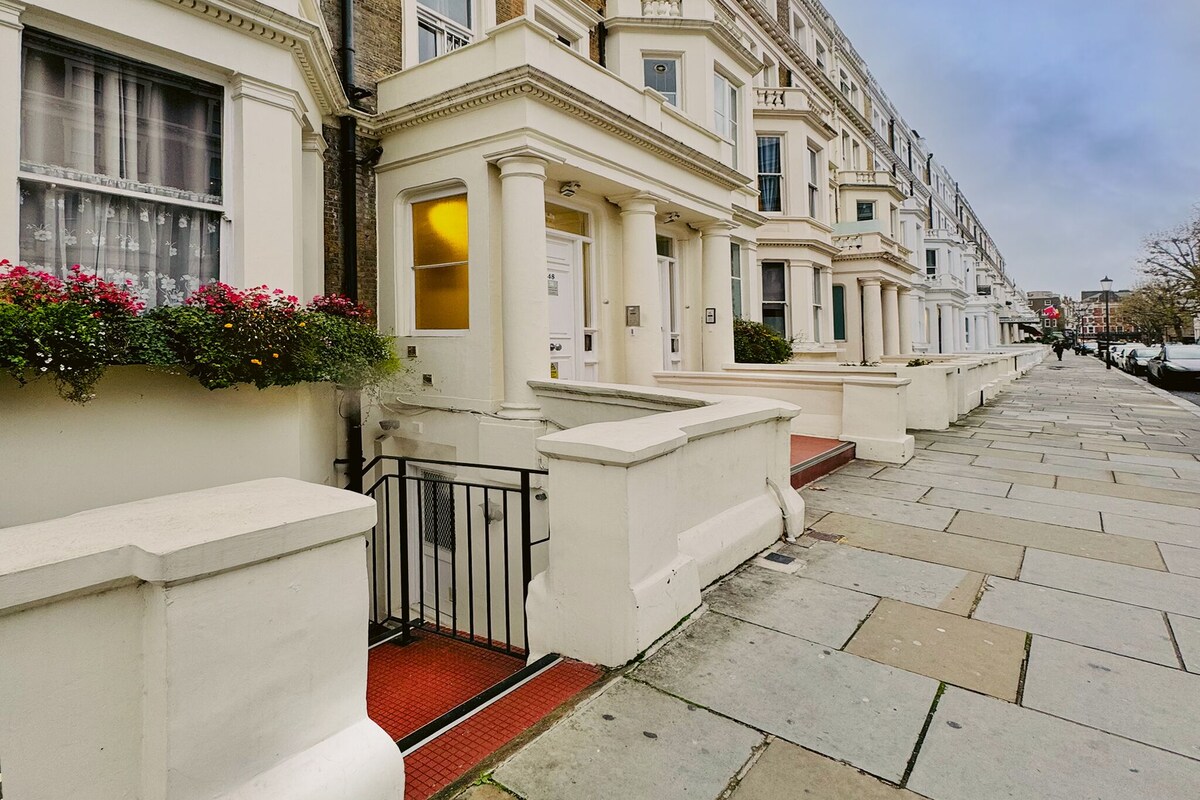 Bild für Gastgeberprofil