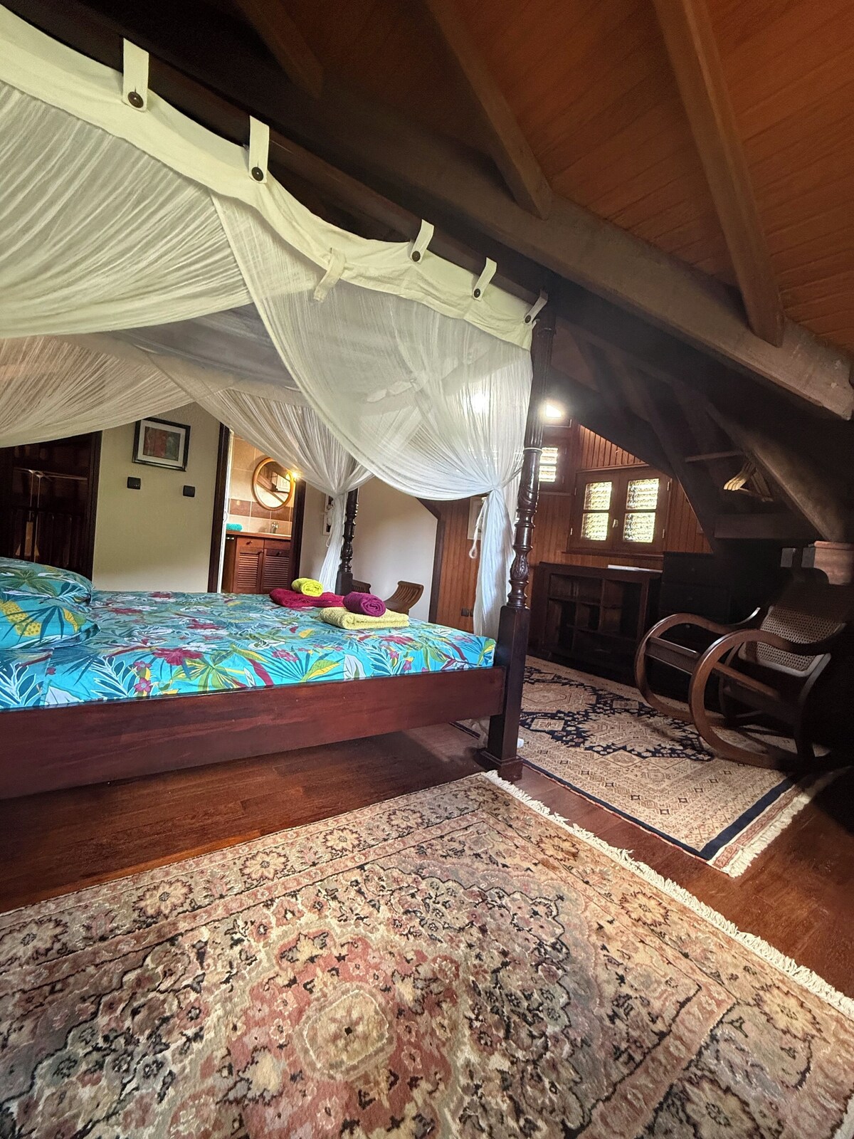 Bild für Gastgeberprofil