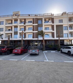 Apartment, 1 Bedroom, Accessible | Exterior - 412atthepavilionimperialhurghada (Hurghada)