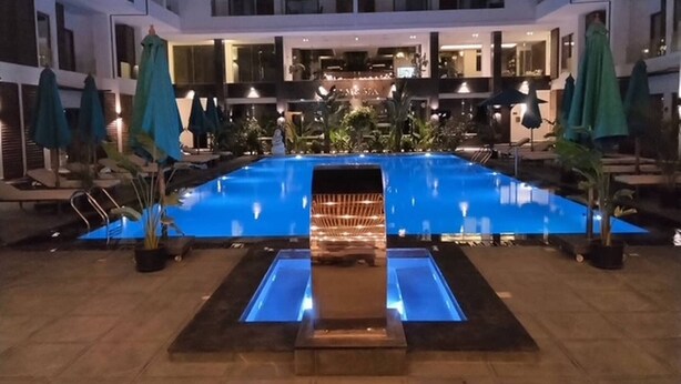 Unclassified image, 1 of 15, button - 412atthepavilionimperialhurghada (Hurghada)