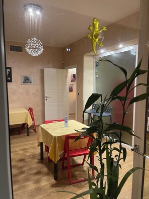 Interior - Smart House Rent Rooms(M) (Bergamo)