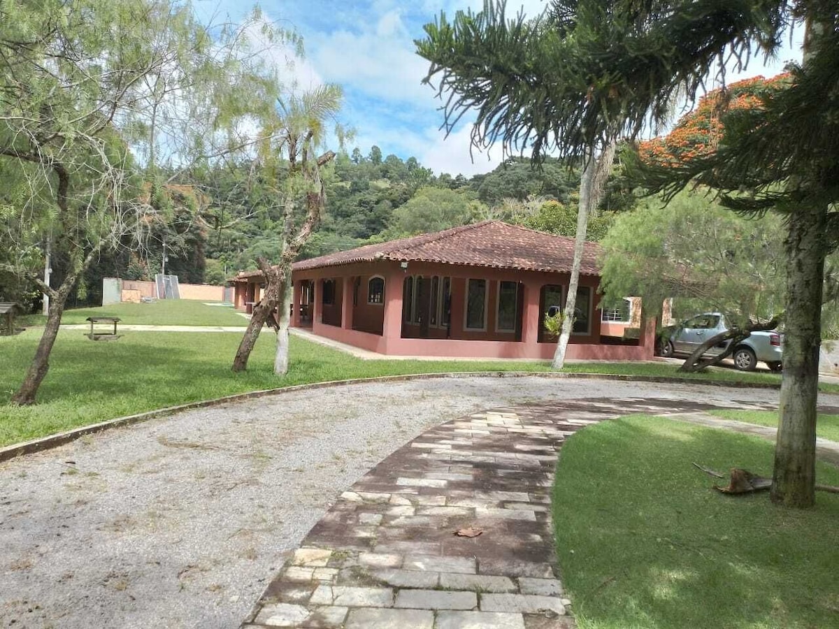 Image de profil de l’hôte