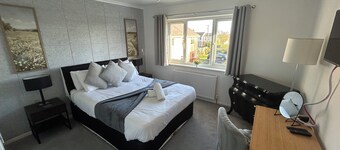 Glebeside House – The Perfect Base for a Peaceful Durham Getaway