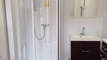 Een douche