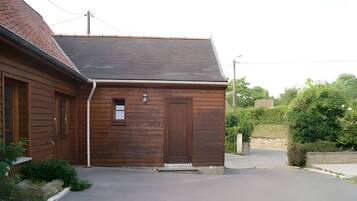 Exterieur