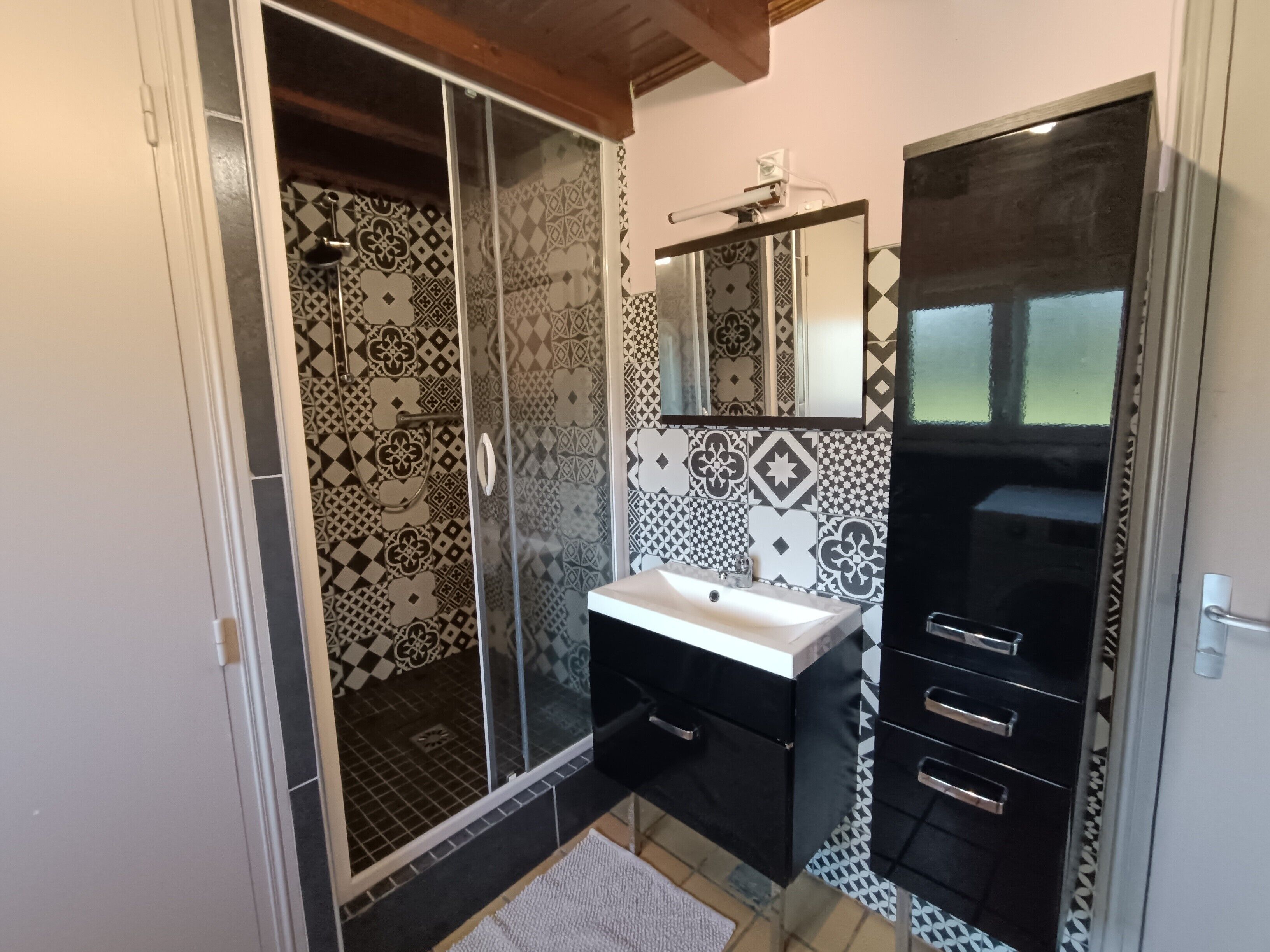Shower