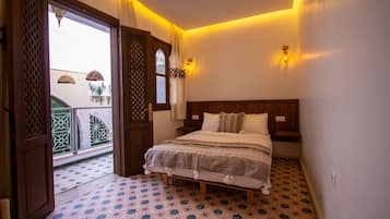 Chambre Double Confort