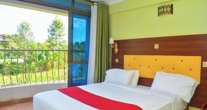 Aberdare gardens and resort karatina