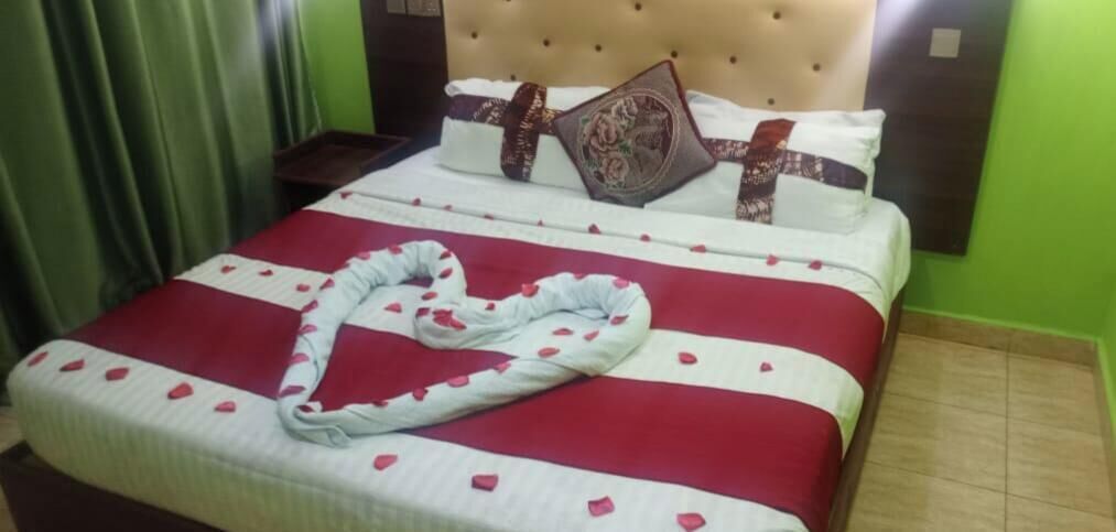 Room, Balcony, Garden View | Desk, laptop workspace, free WiFi