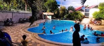 Aberdare gardens and resort karatina