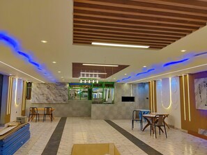 Interior - Rabat Guest Resort Garissa (Garissa)