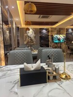 Detalle del interior