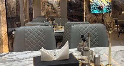 Rabat Guest Resort Garissa