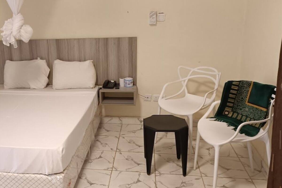 디럭스 더블룸 | 무료 WiFi