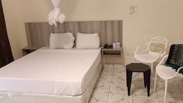 Doppia Deluxe | Wi-Fi gratuito, lenzuola