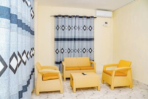 Habitación ejecutiva doble | Wifi gratis y ropa de cama