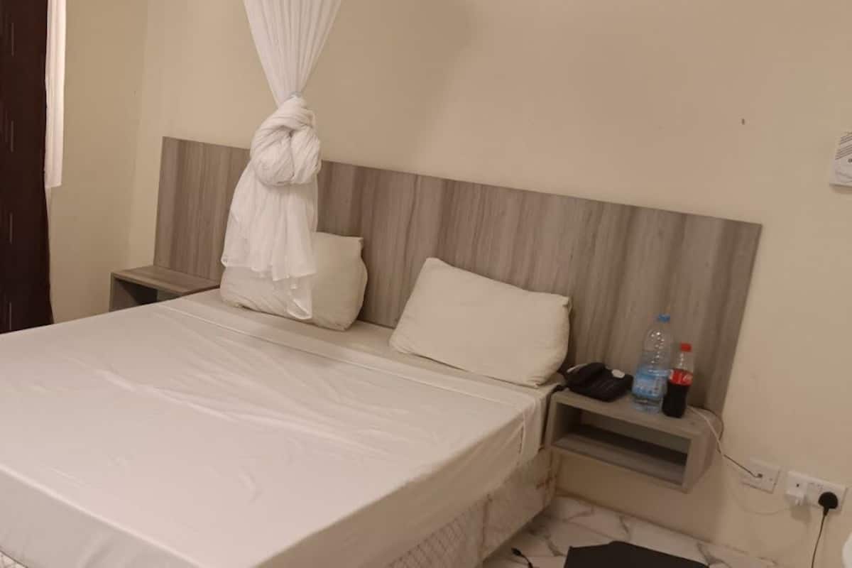 스탠다드 더블룸 | 무료 WiFi