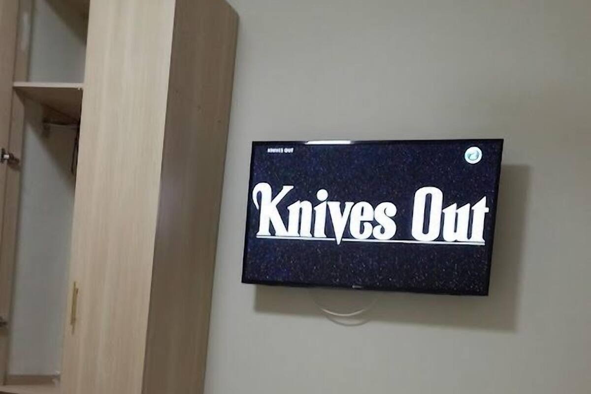 스탠다드 싱글룸 | 무료 WiFi