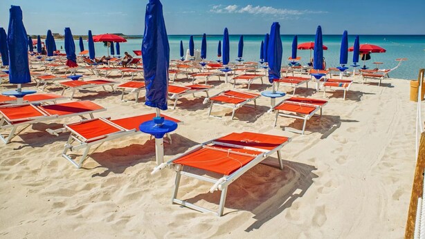 Playa