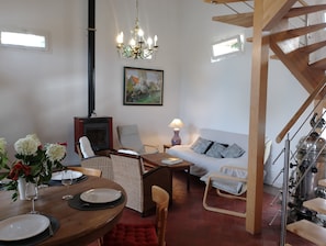 Aire de séjour