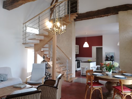 Gîte du Hazey, Paris - Giverny - Rouen route