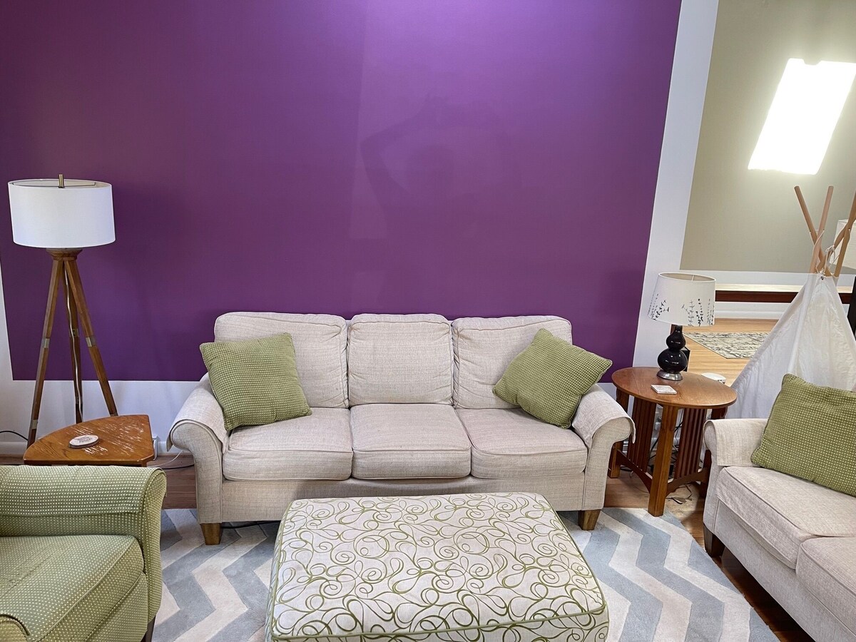 Image de profil de l’hôte