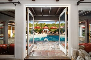 A heated pool - 20% Off June! Perfect For Families W/Pool, Jacuzzi (Palm Springs)