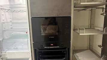 Căn hộ, 1 phòng ngủ | Bếp riêng