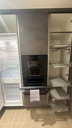 Apartment, 1 Bedroom | Private kitchen - USTAY Barking (London)