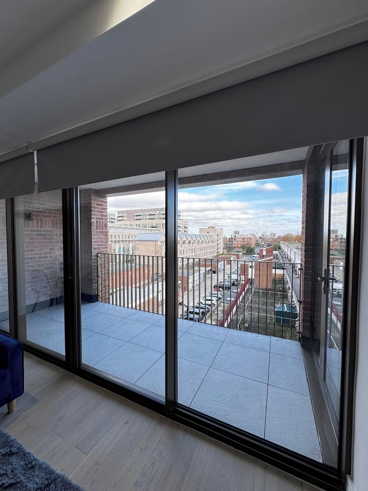 Διαμέρισμα, 1 Υπνοδωμάτιο | Περιοχή καθιστικού