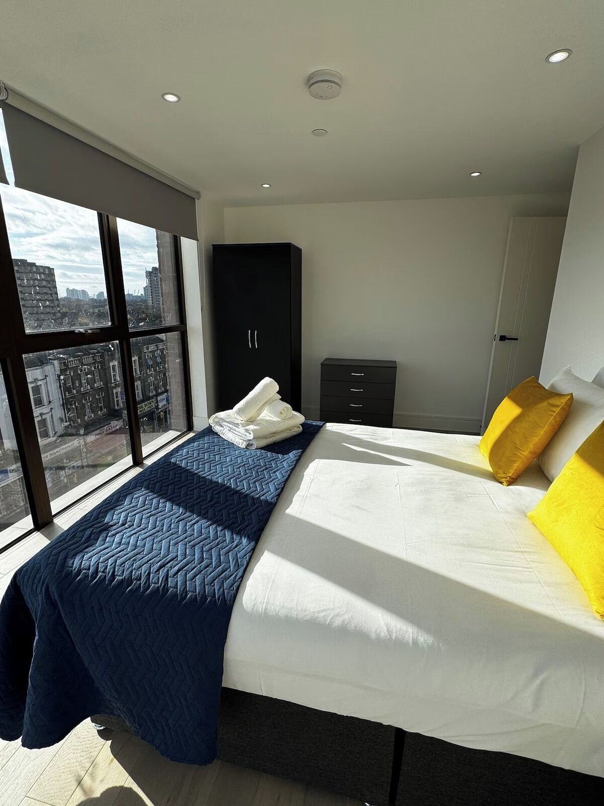 Apartment, 3 Bedrooms