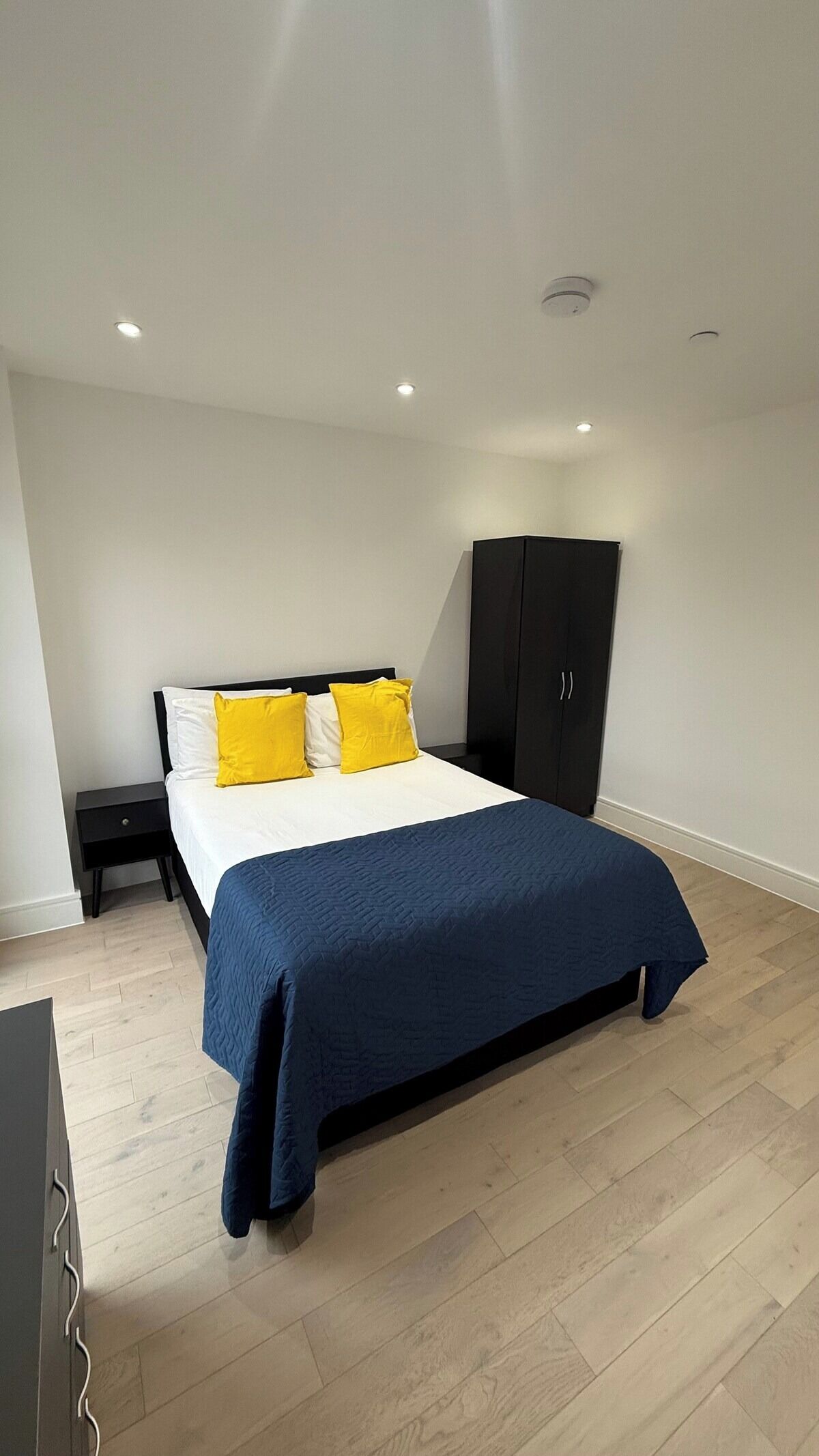 Apartment, 1 Bedroom