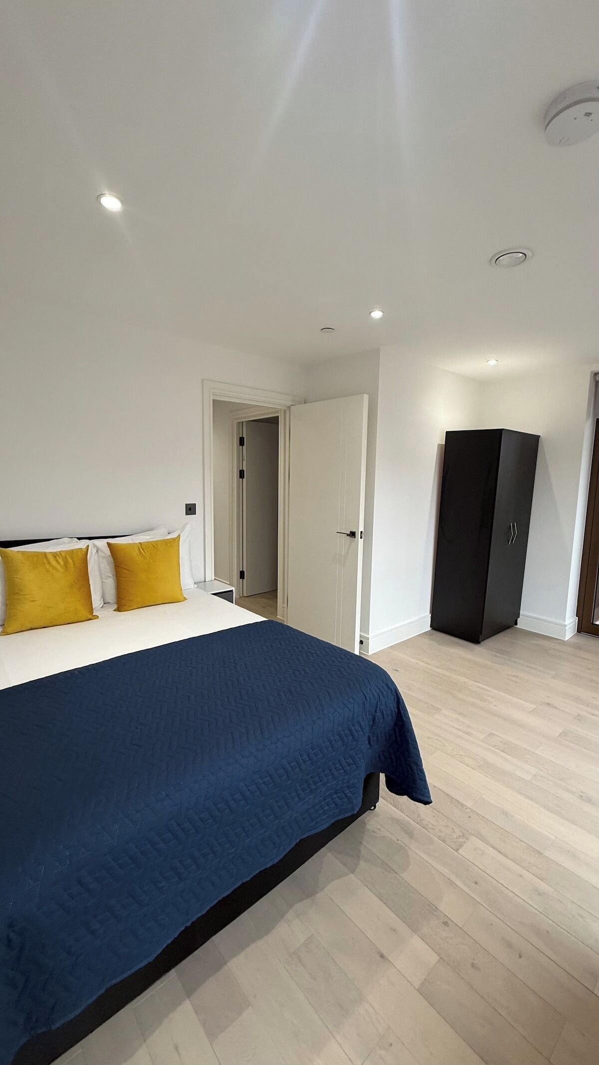 Apartment, 1 Bedroom