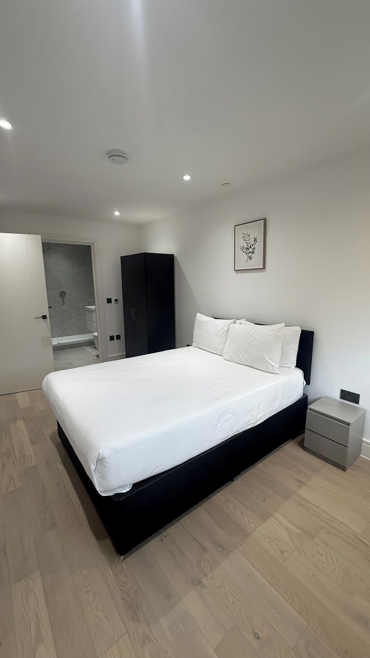 Apartment, 2 Bedrooms