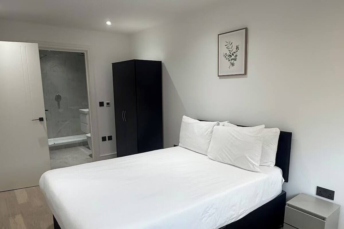 Apartment, 2 Bedrooms