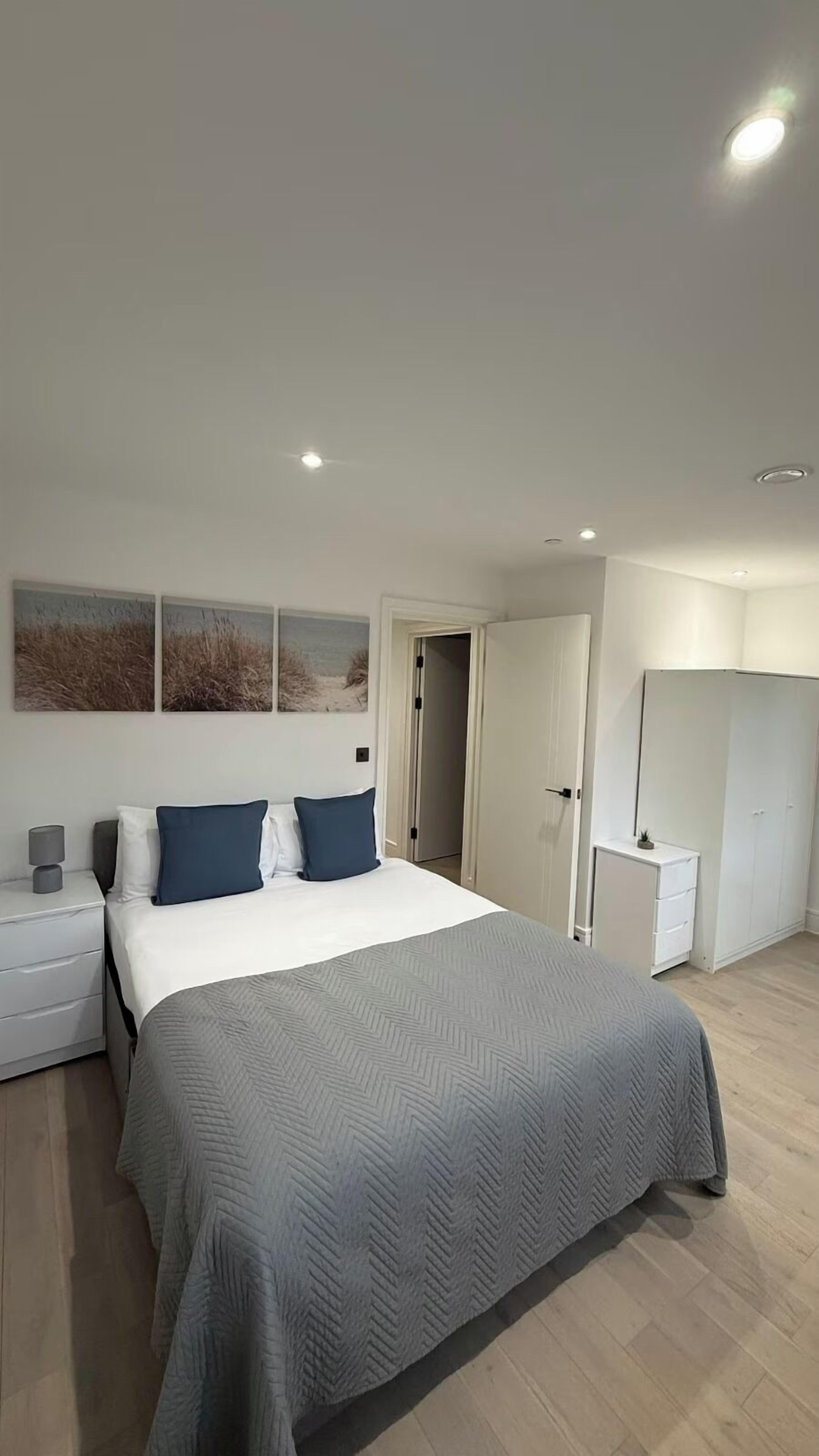 Apartment, 1 Bedroom