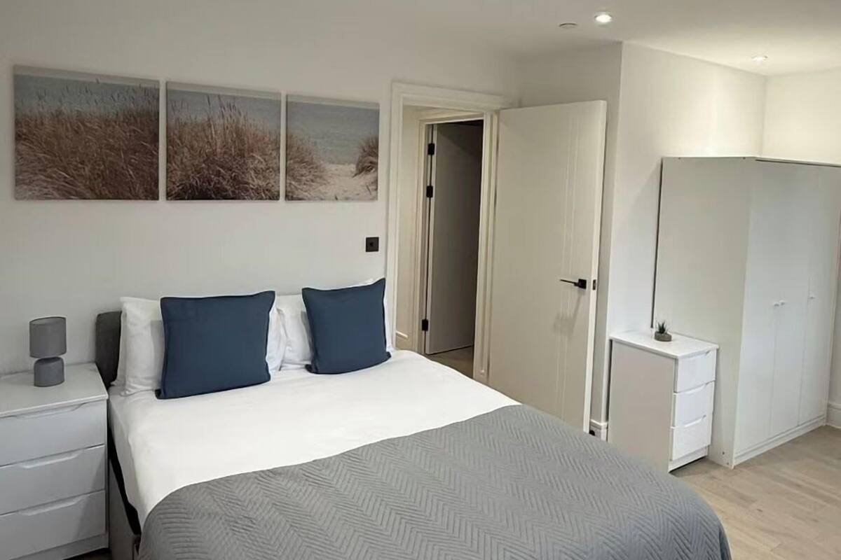 Apartment, 1 Bedroom