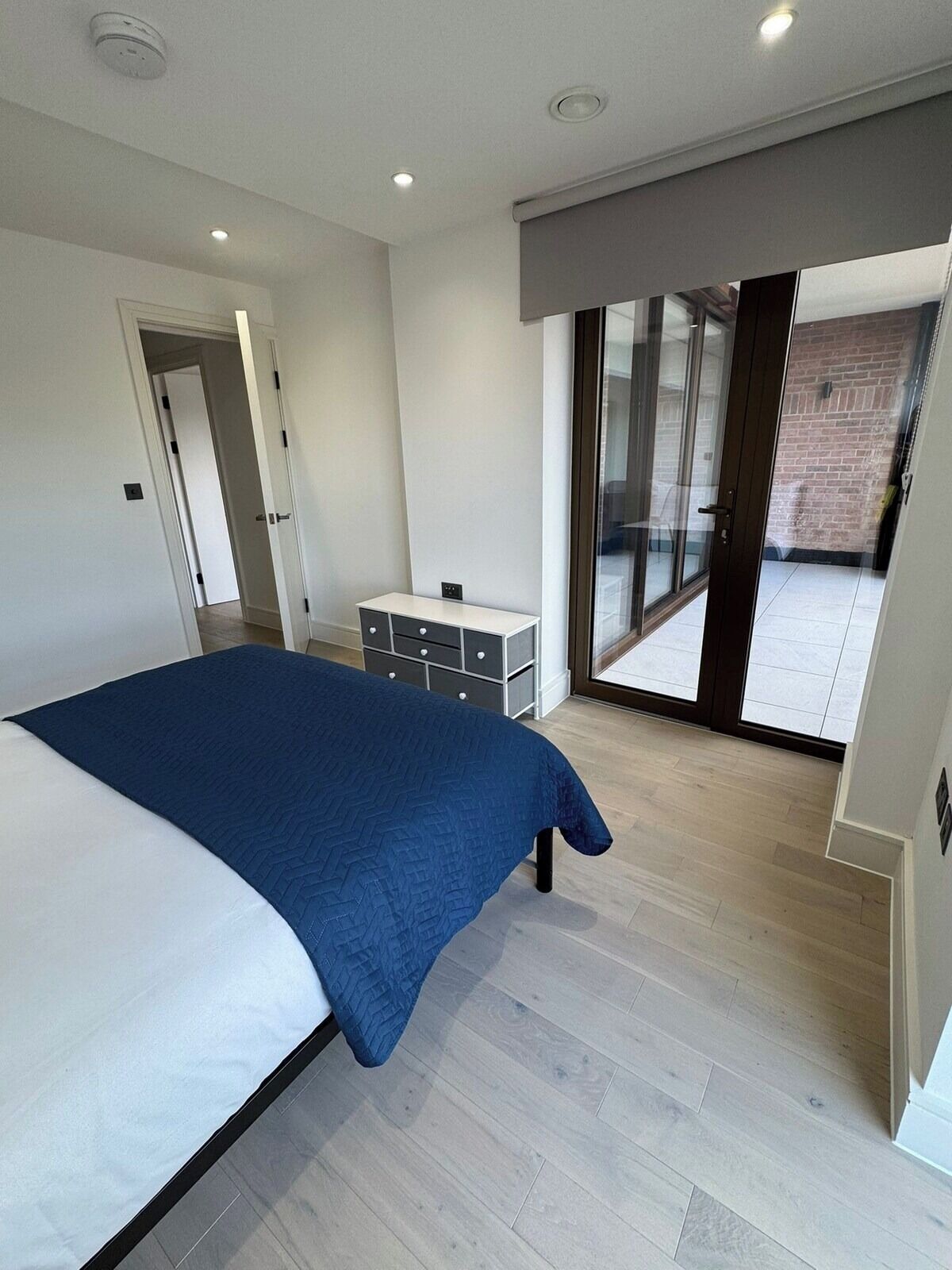 Apartment, 1 Bedroom