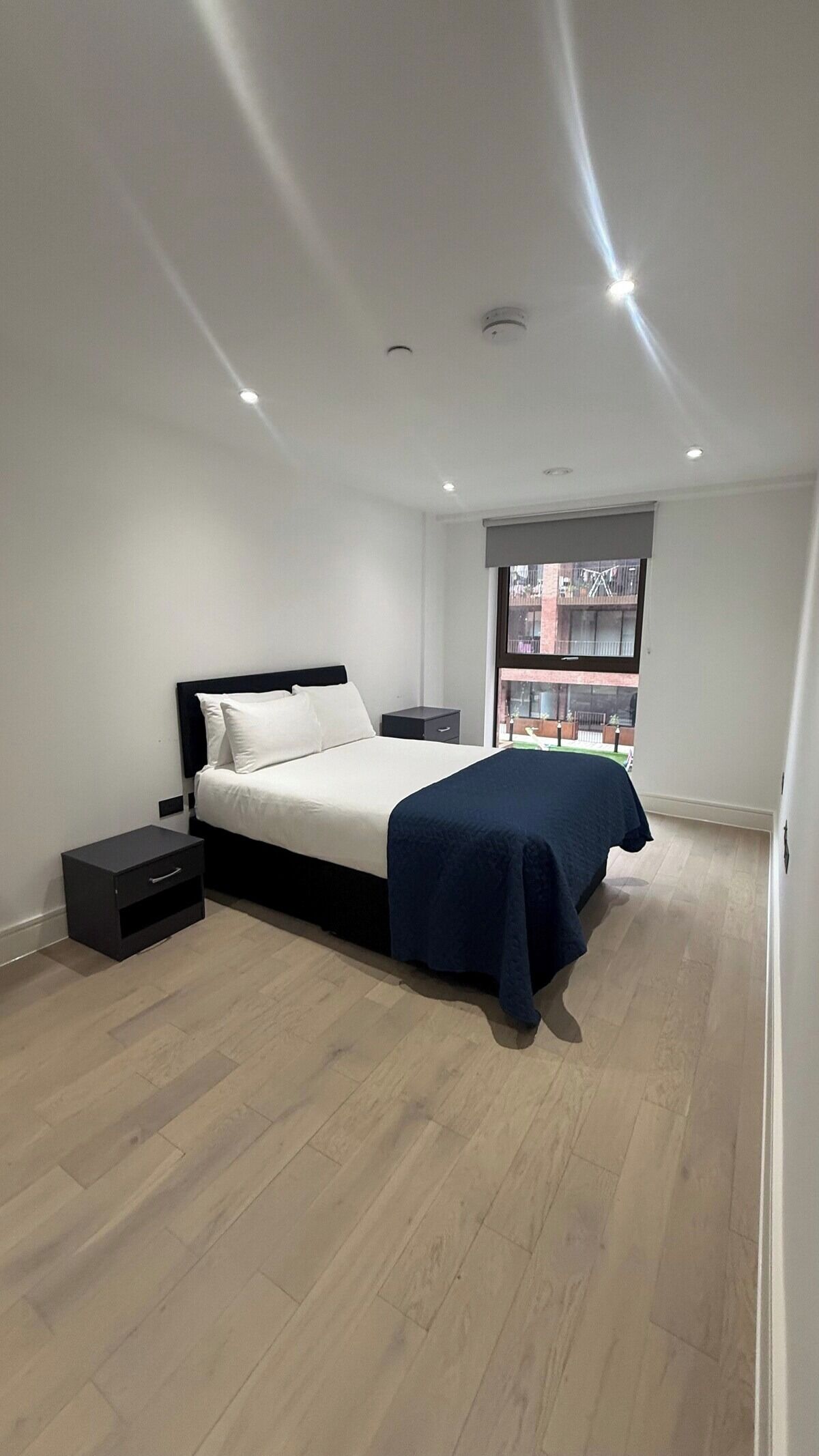 Apartment, 2 Bedrooms