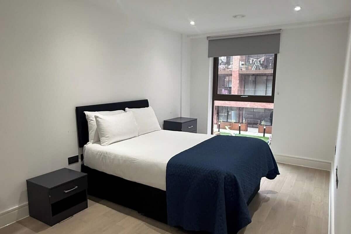 Apartment, 2 Bedrooms