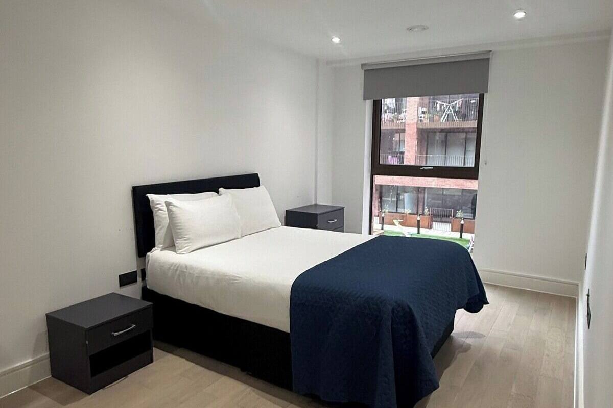 Apartment, 2 Bedrooms