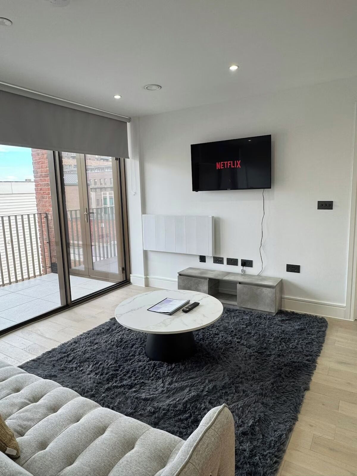 Apartment, 1 Bedroom